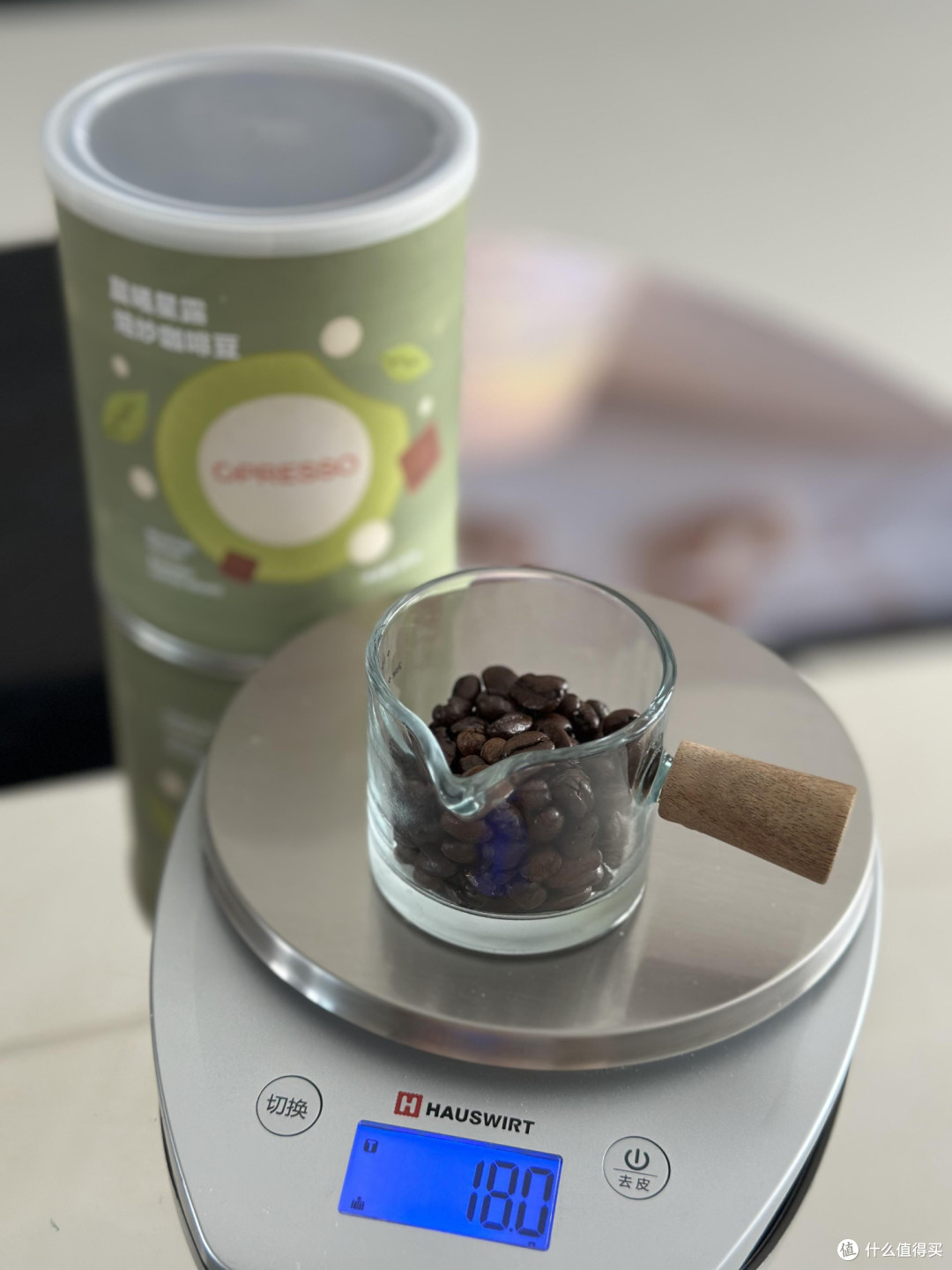 咖啡烘焙：从新手到爱好者的成长