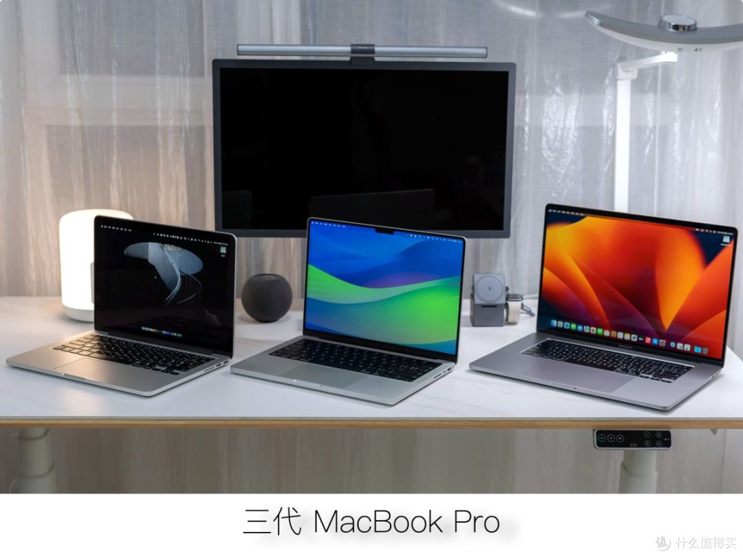 2026 MacBook 产品线深度解析:芯片、性能与选购决策