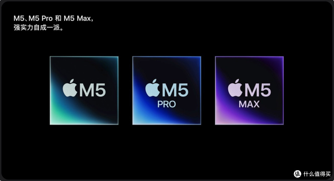 2026 MacBook 产品线深度解析:芯片、性能与选购决策