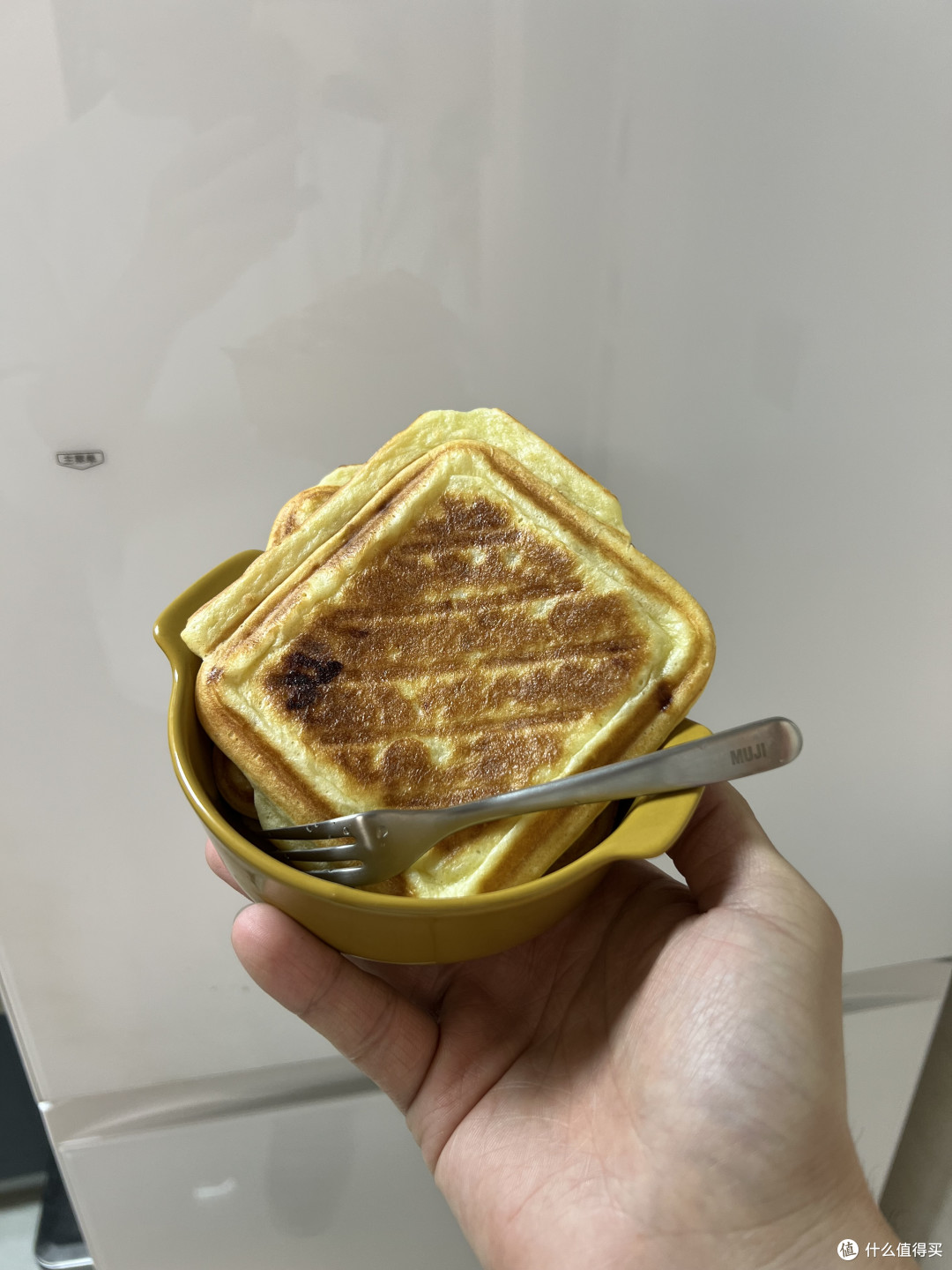 美好一天从早餐开始!5分钟快手早餐神器!