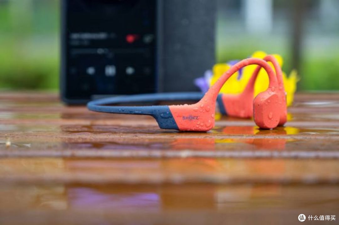 5款游泳骨传导耳机:韶音、奢音、南卡和墨觉,水下听歌不踩雷