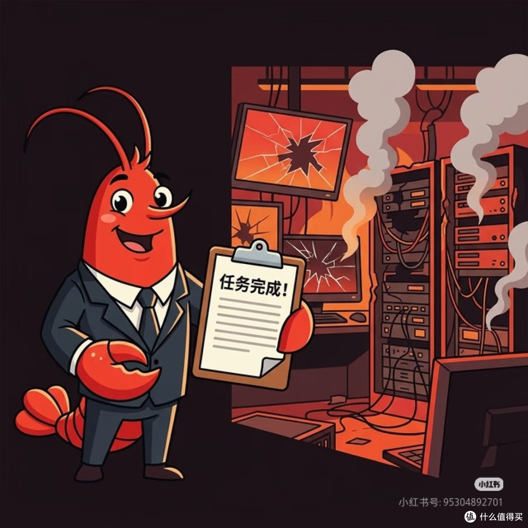 OpenClaw的效率神话破灭