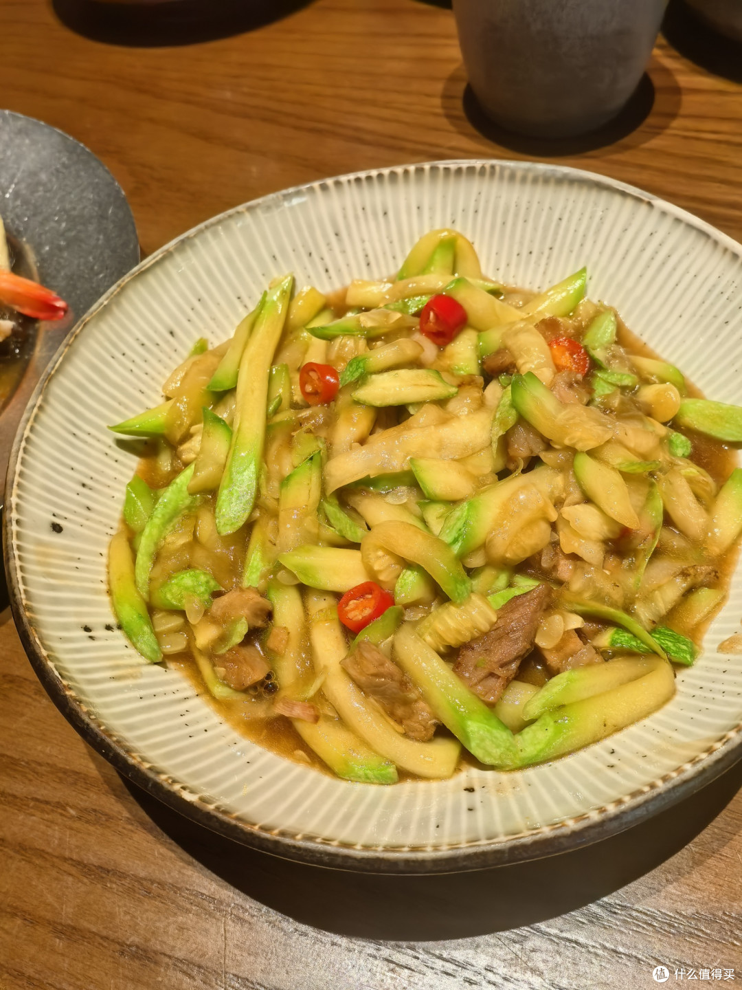 半崧餐室,藏在商场里的治愈系烟火气