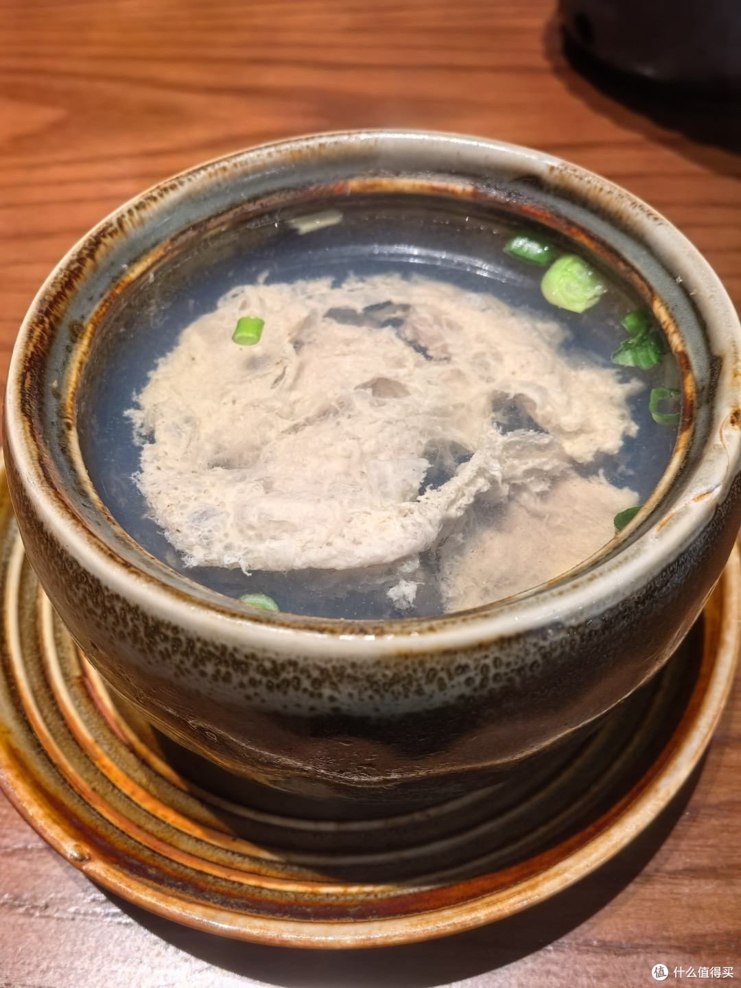 半崧餐室,藏在商场里的治愈系烟火气