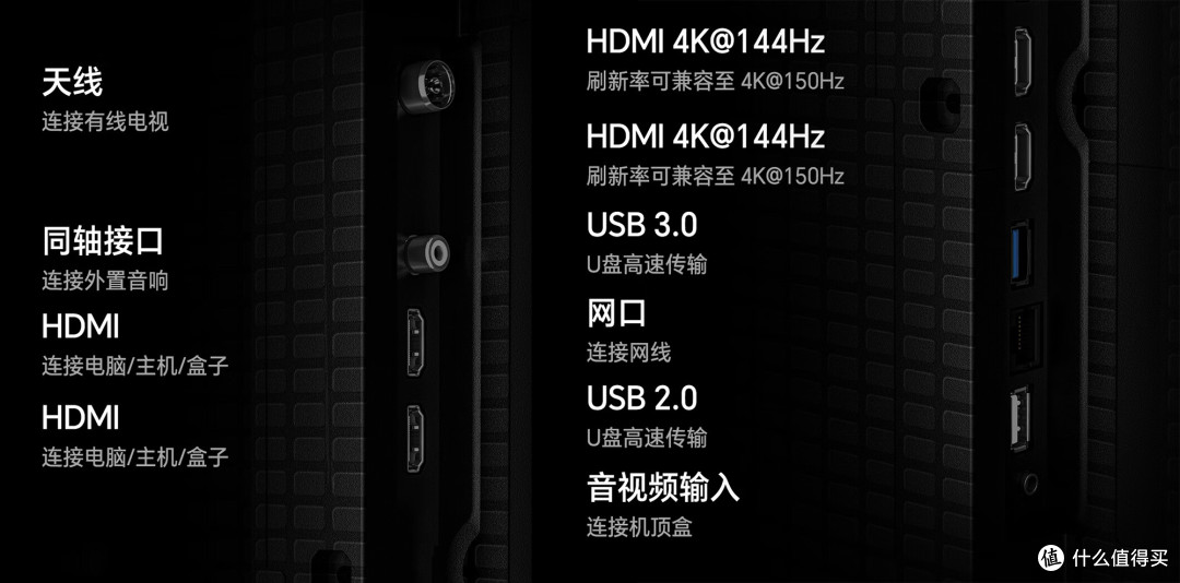 2026年智能电视选购攻略与推荐,海信华为TCL雷鸟优质机型盘点!