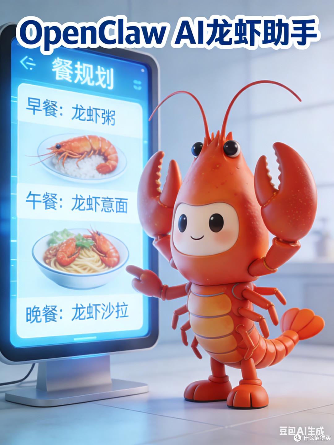 OpenClaw助力平凡生活