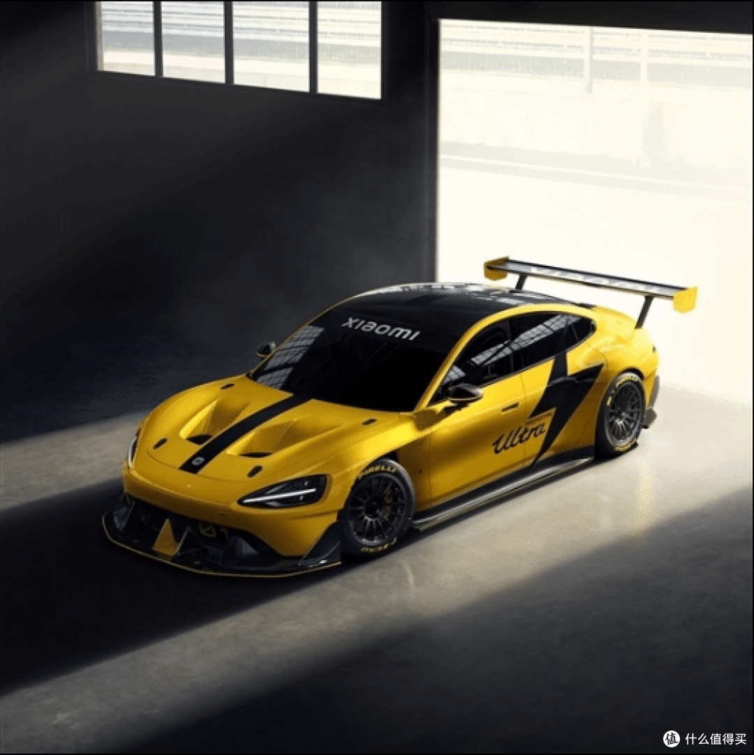 燃油逆袭电车?福特 GT6 分 15 秒 977 征服纽北,雷军大方祝贺!