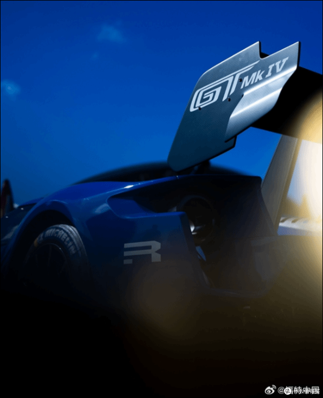 燃油逆袭电车?福特 GT6 分 15 秒 977 征服纽北,雷军大方祝贺!