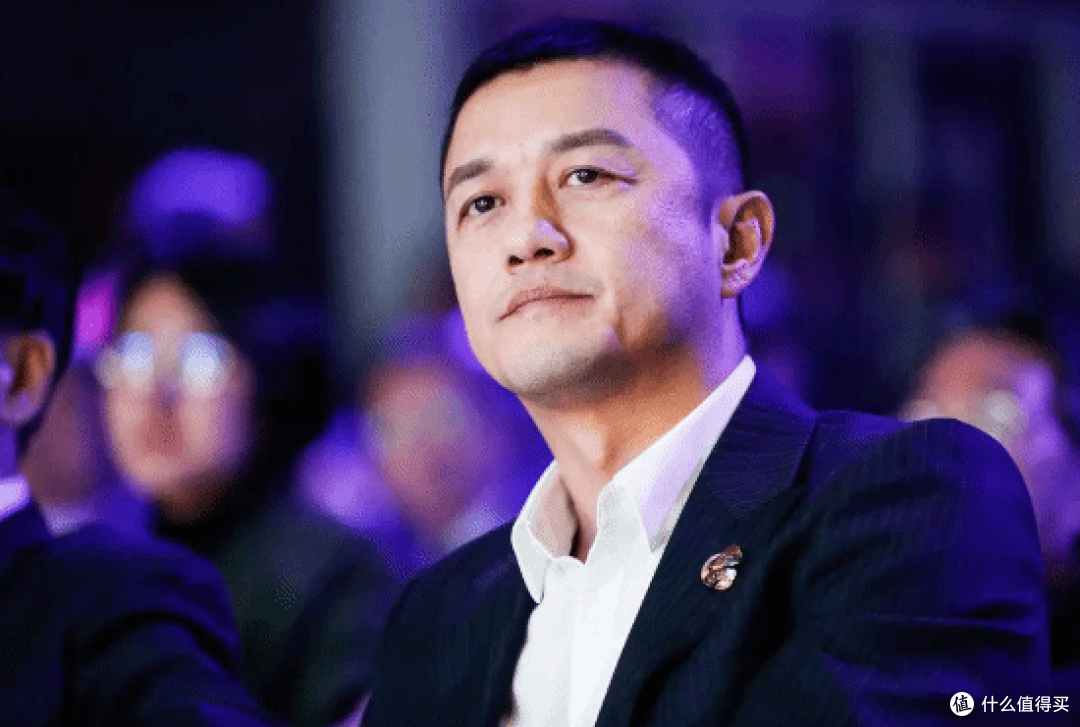 口碑反转又开始事业?李亚鹏砸 100 万成立麋鹿咖啡!