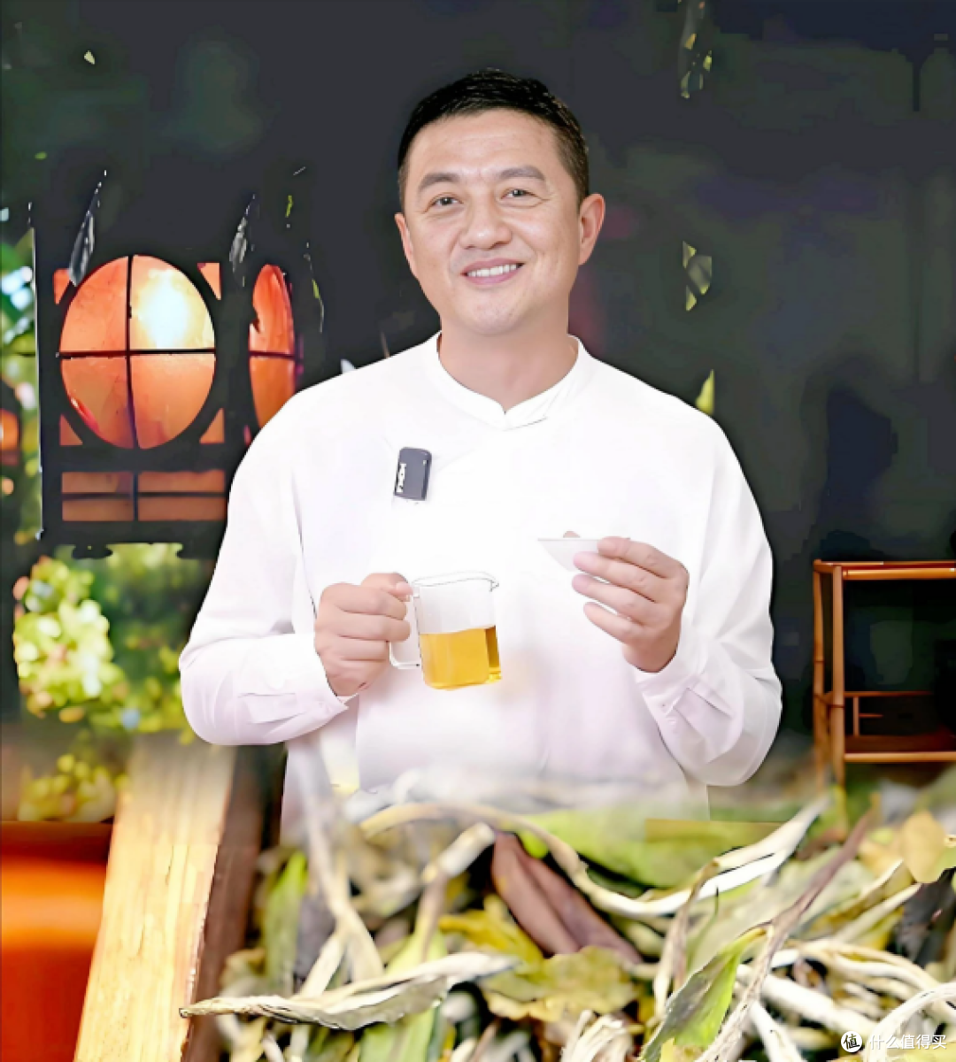 口碑反转又开始事业?李亚鹏砸 100 万成立麋鹿咖啡!