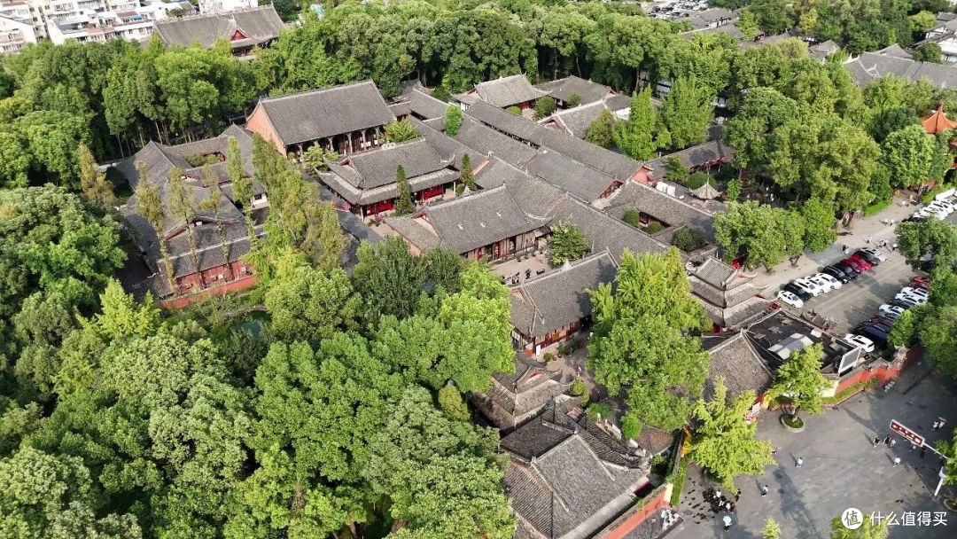 成都文殊院游玩攻略|免费入园,祈福打卡一站式指南!