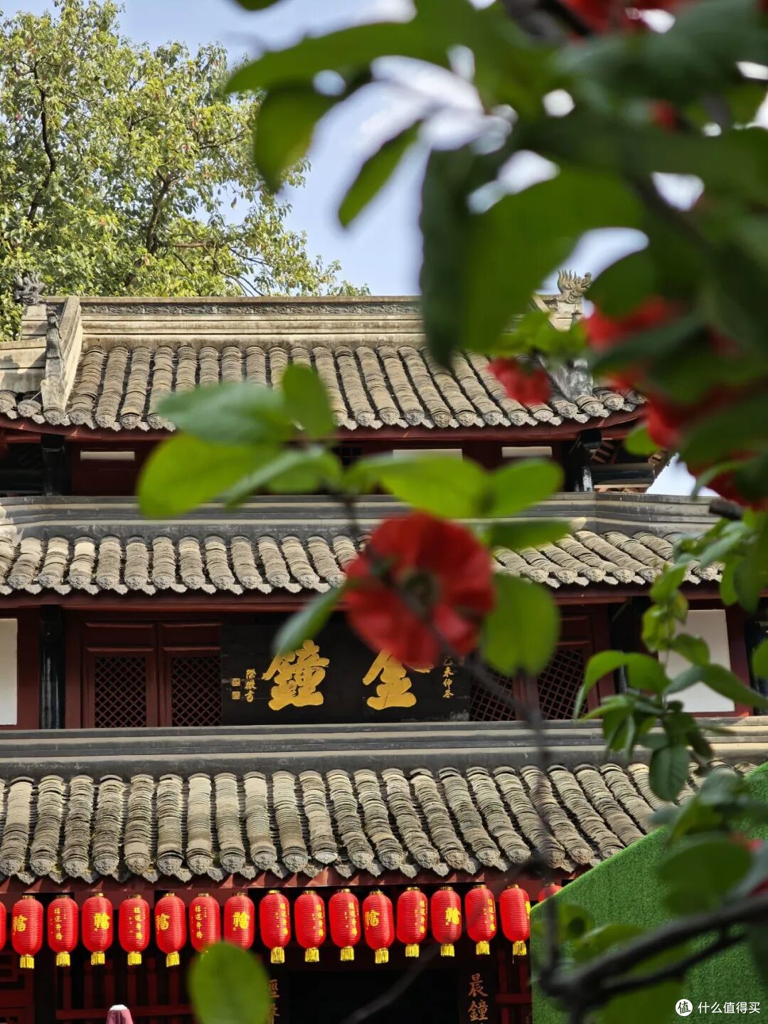 成都文殊院游玩攻略|免费入园,祈福打卡一站式指南!