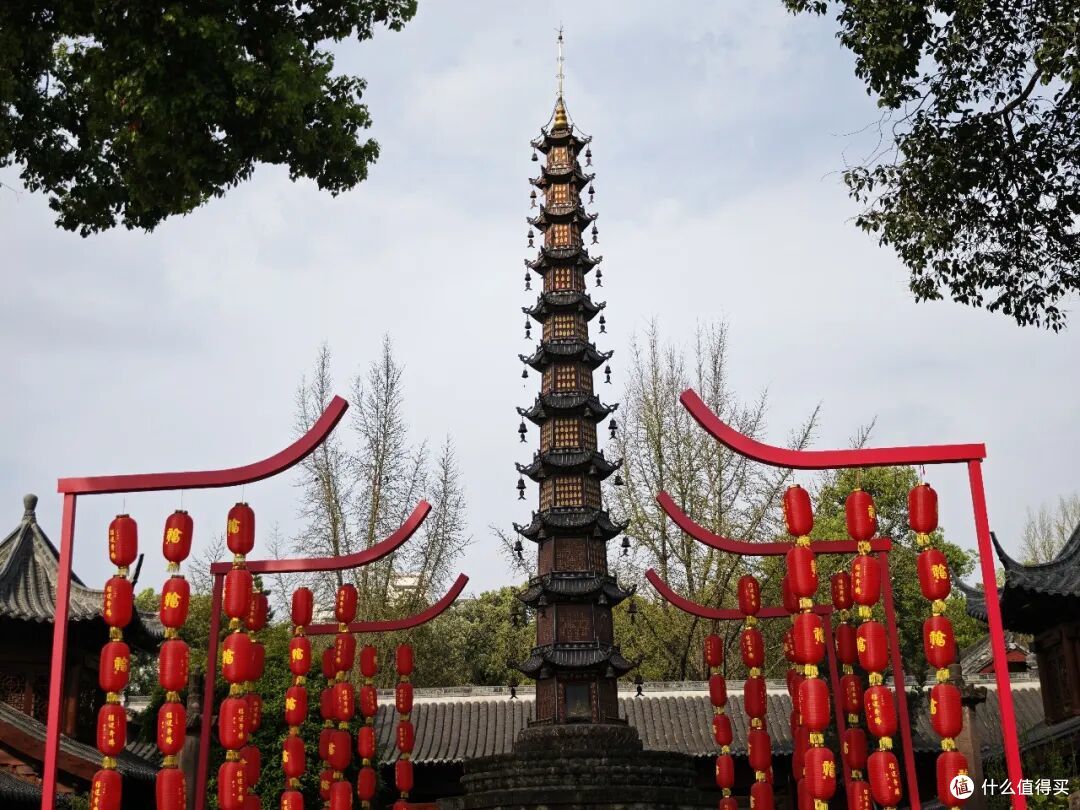 成都文殊院游玩攻略|免费入园,祈福打卡一站式指南!