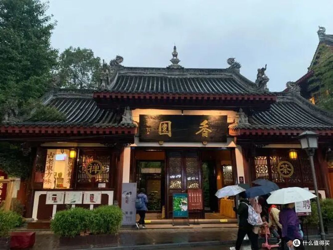 成都文殊院游玩攻略|免费入园,祈福打卡一站式指南!
