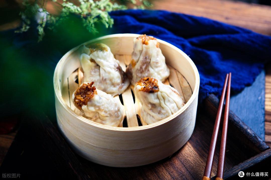 广州早茶都没吃过,白活了