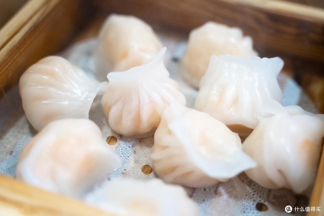 广州早茶都没吃过,白活了