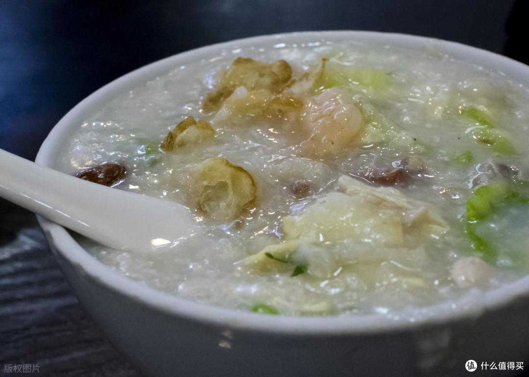广州早茶都没吃过,白活了