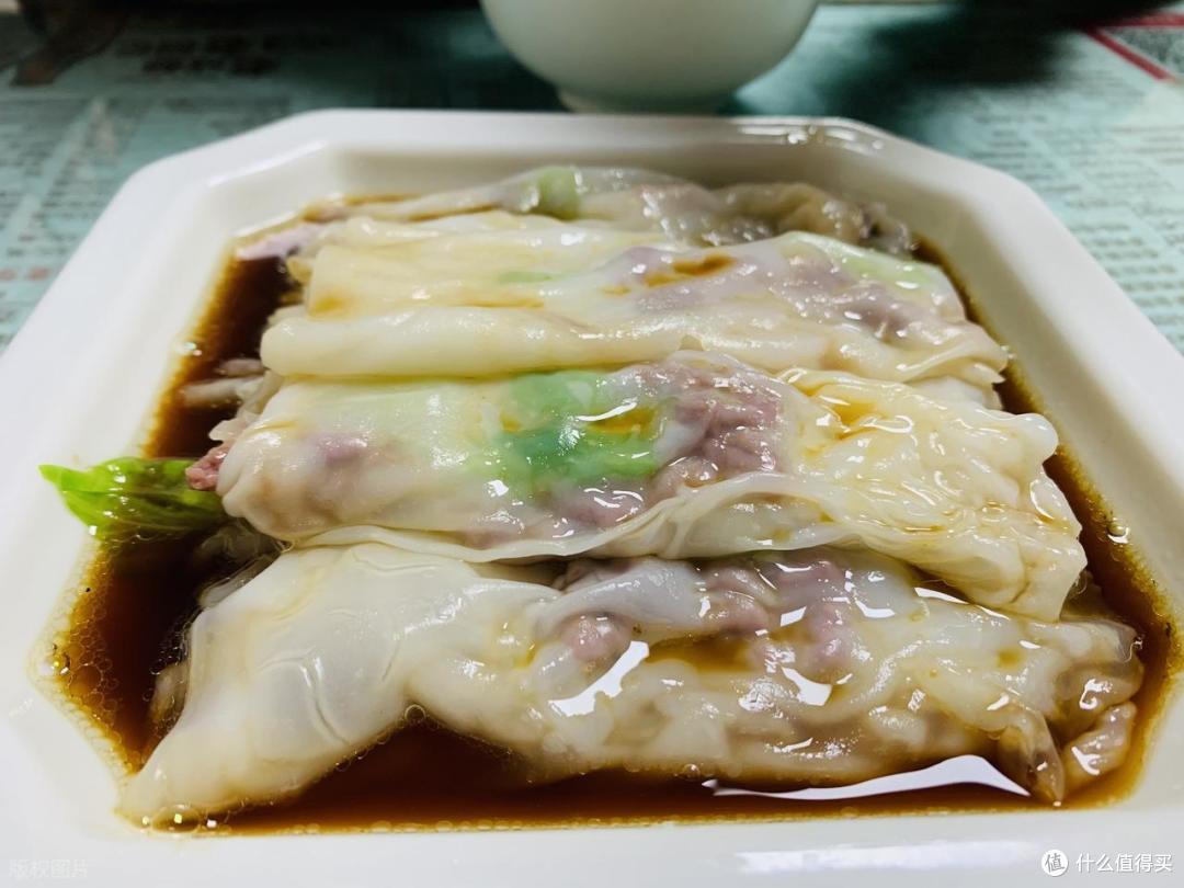 广州早茶都没吃过,白活了