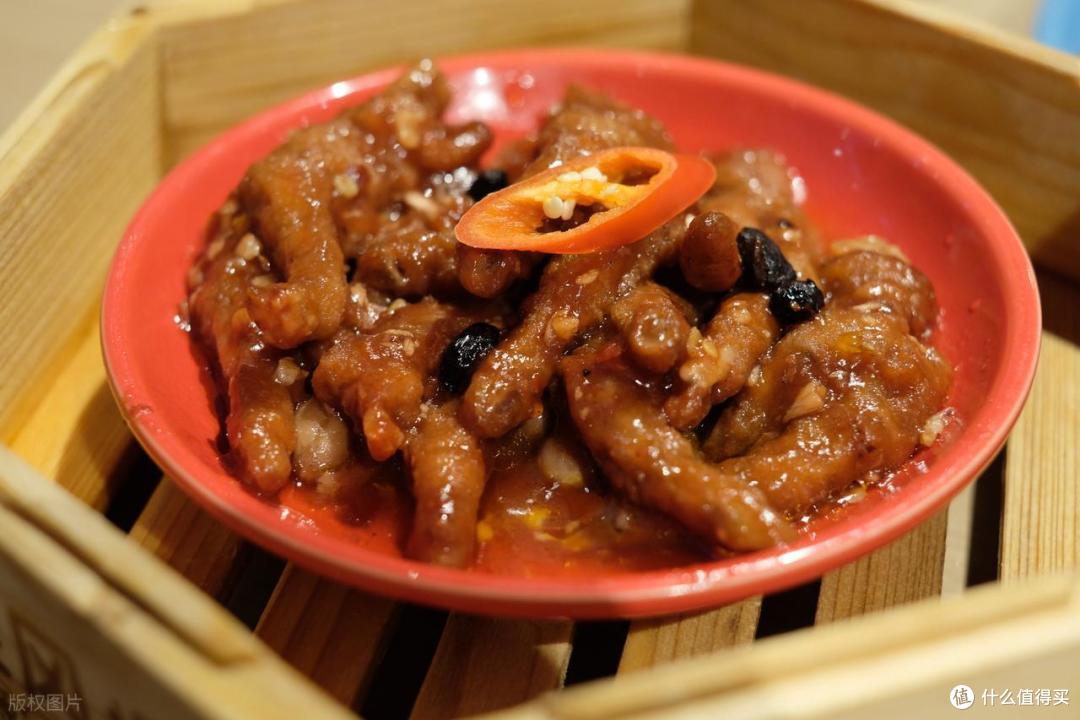 广州早茶都没吃过,白活了