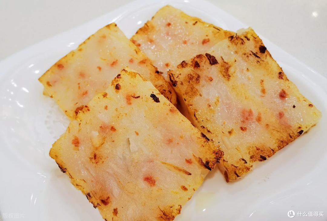 广州早茶都没吃过,白活了