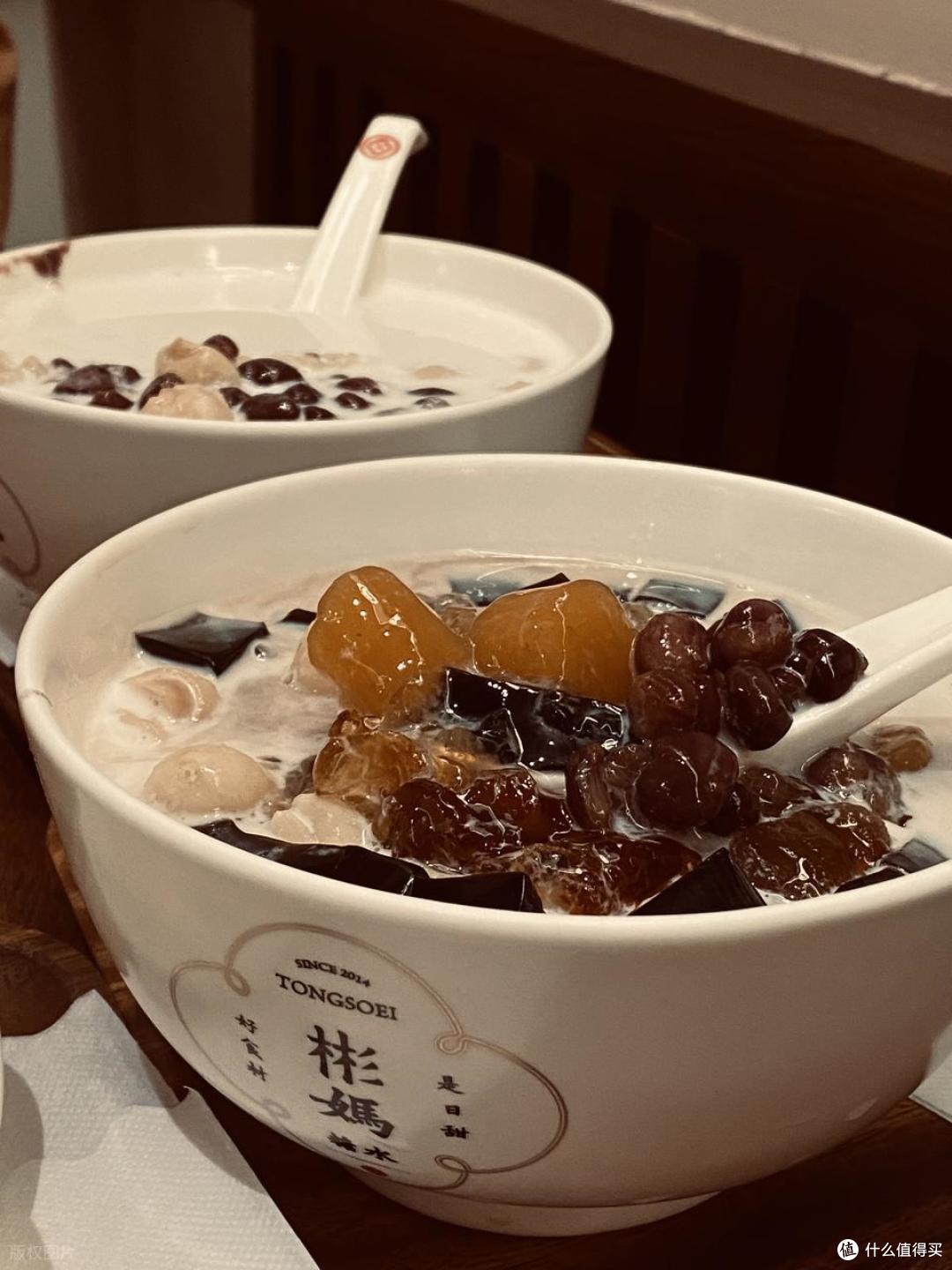 广州早茶都没吃过,白活了