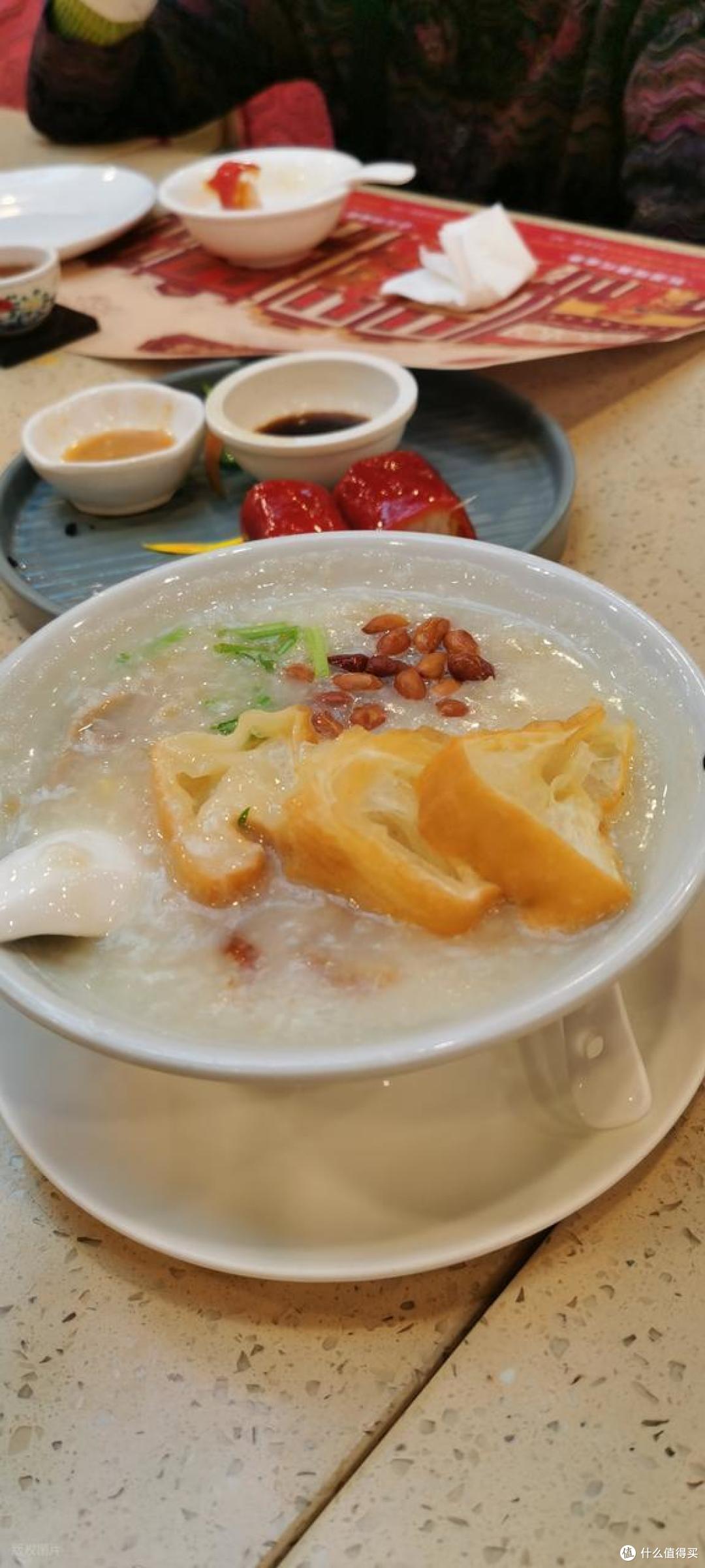 广州早茶都没吃过,白活了