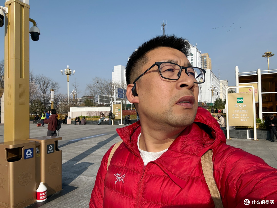 无感佩戴AI全能,通勤运动双适配:南卡Wing开放式耳机实测分享