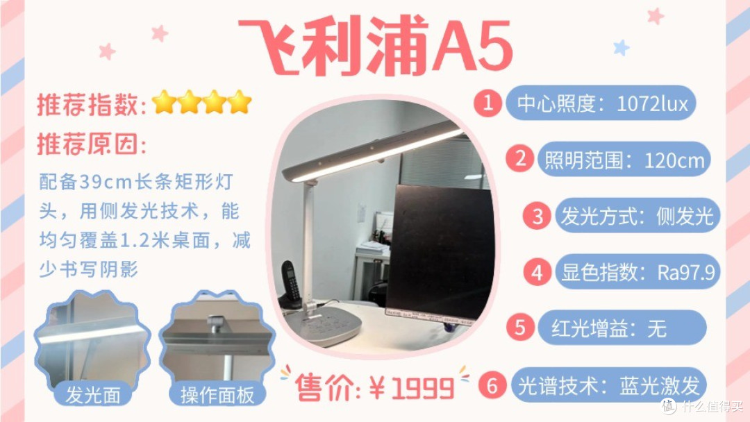 小孩护眼灯什么牌子的好用?权威盘点的优质护眼台灯榜单分享