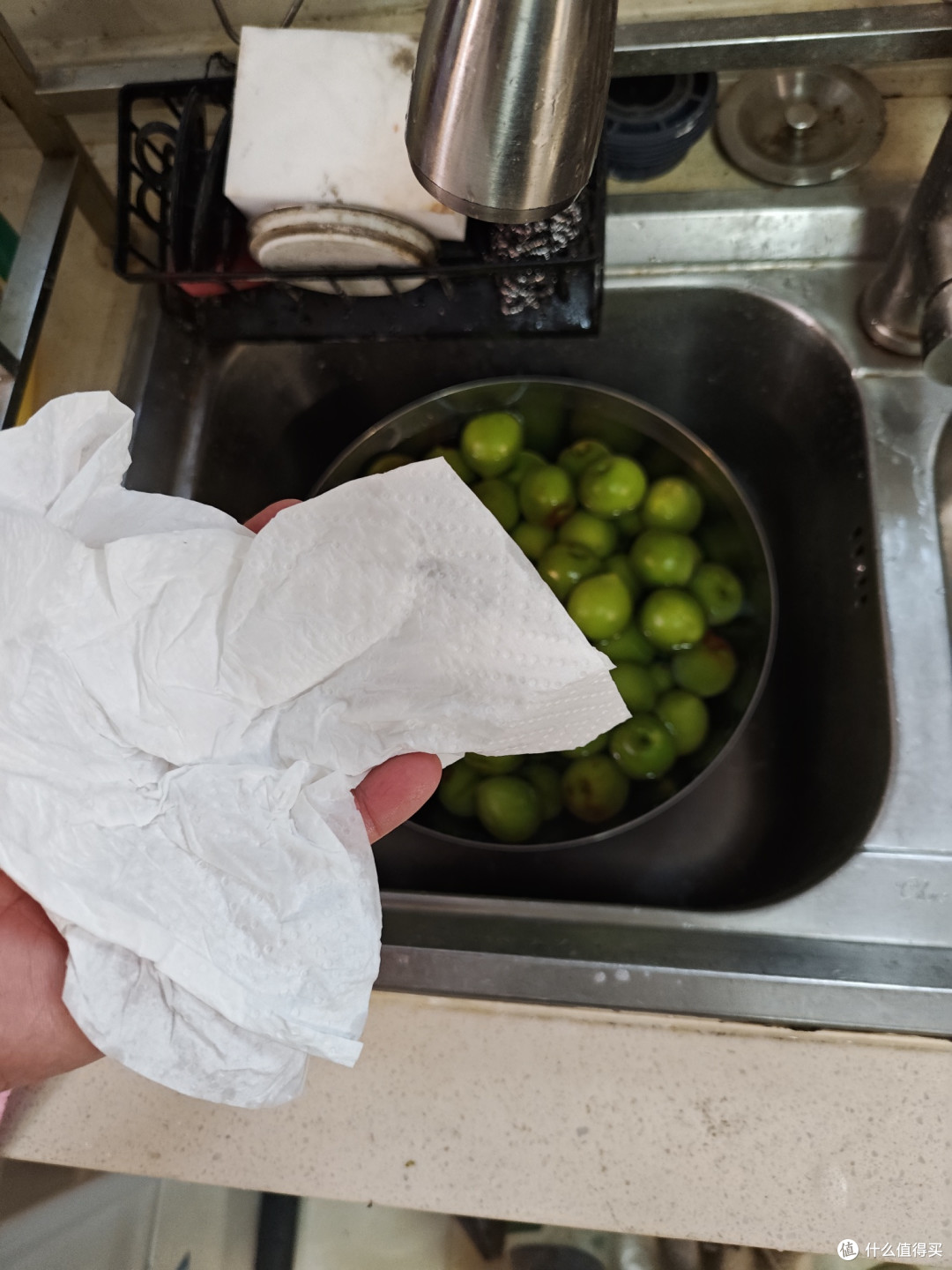 来个最简单的青梅酒泡法,不好喝你可以拿来退给我