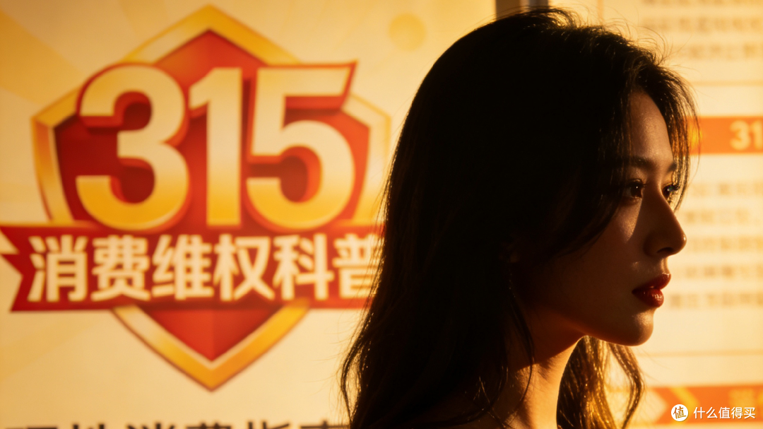 315消费科普:擦亮双眼,守护自身消费权益
