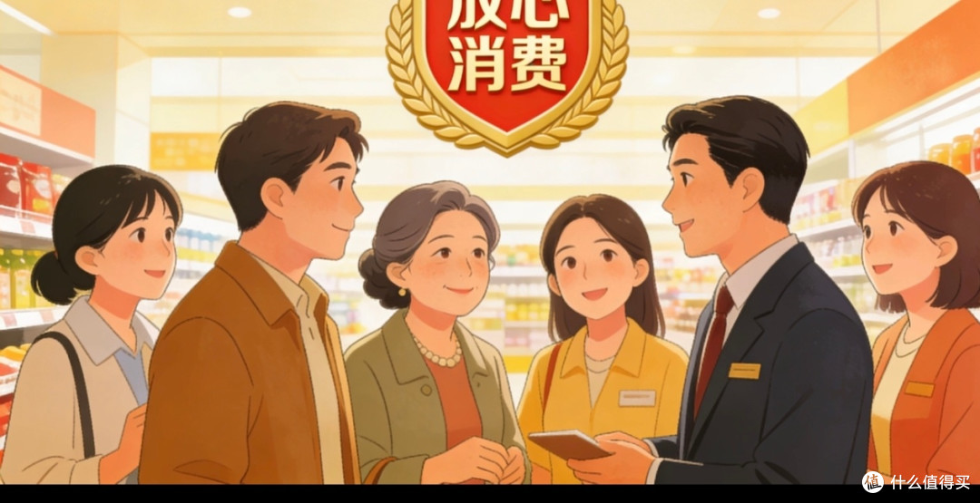 日常消费避坑指南