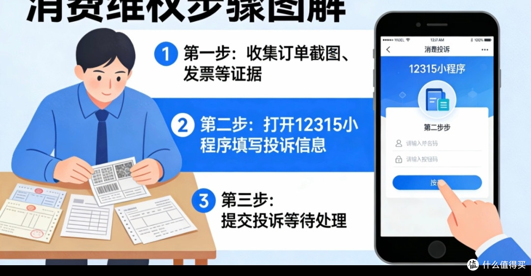 日常消费避坑指南