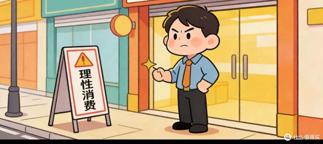 日常消费避坑指南