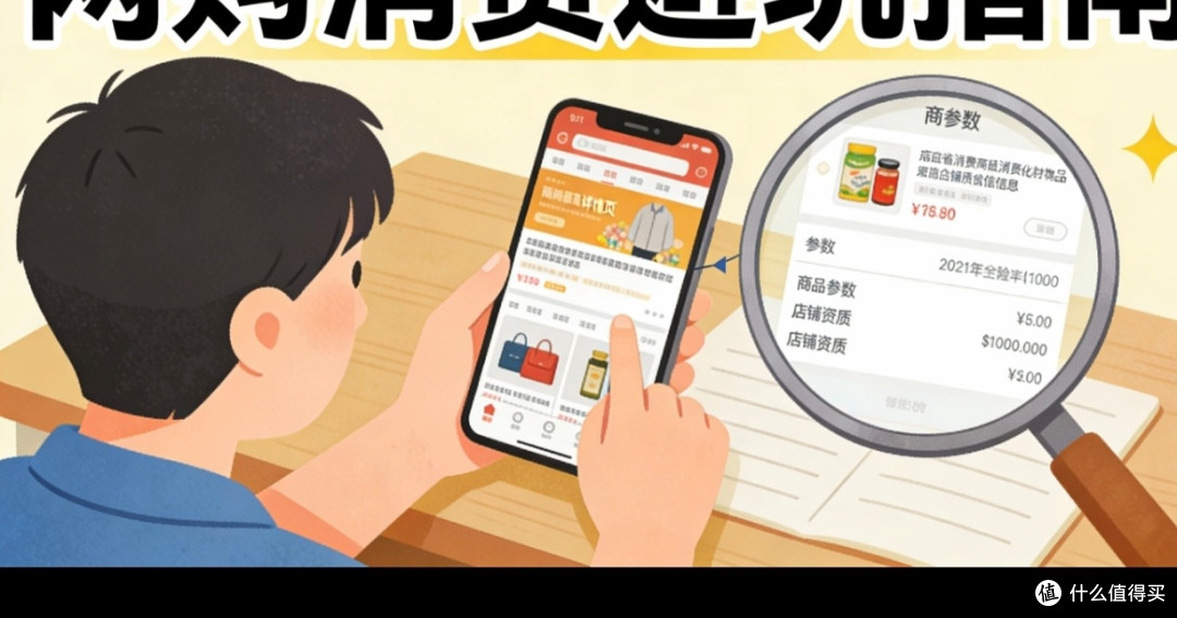 日常消费避坑指南