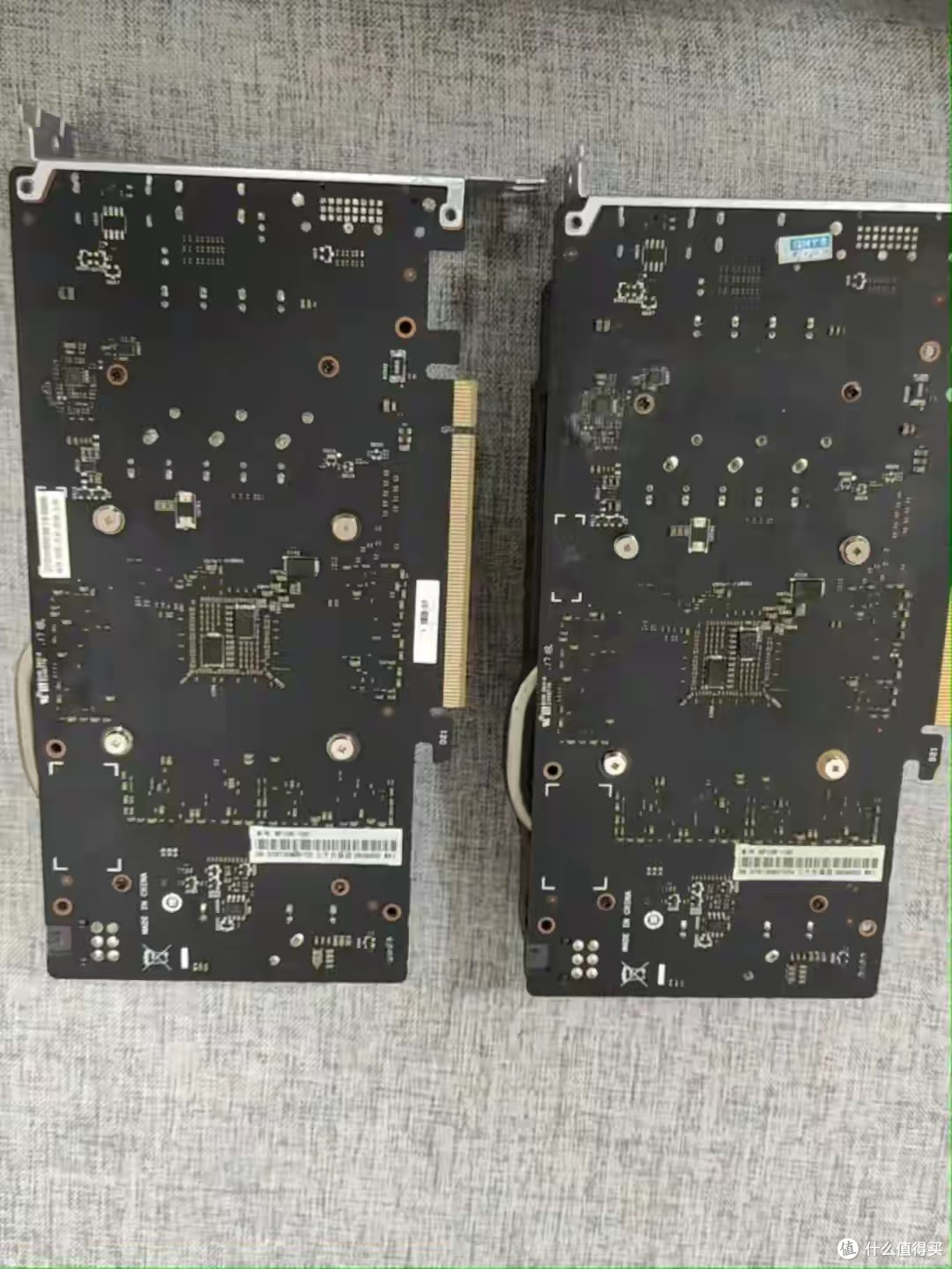 咸鱼大量流出145元七彩虹P106-100 6G显卡,鲁大师跑分22万+!
