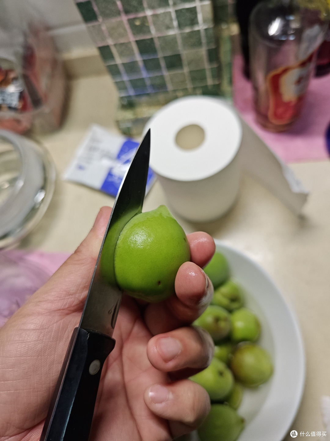 用刀需要注意安全