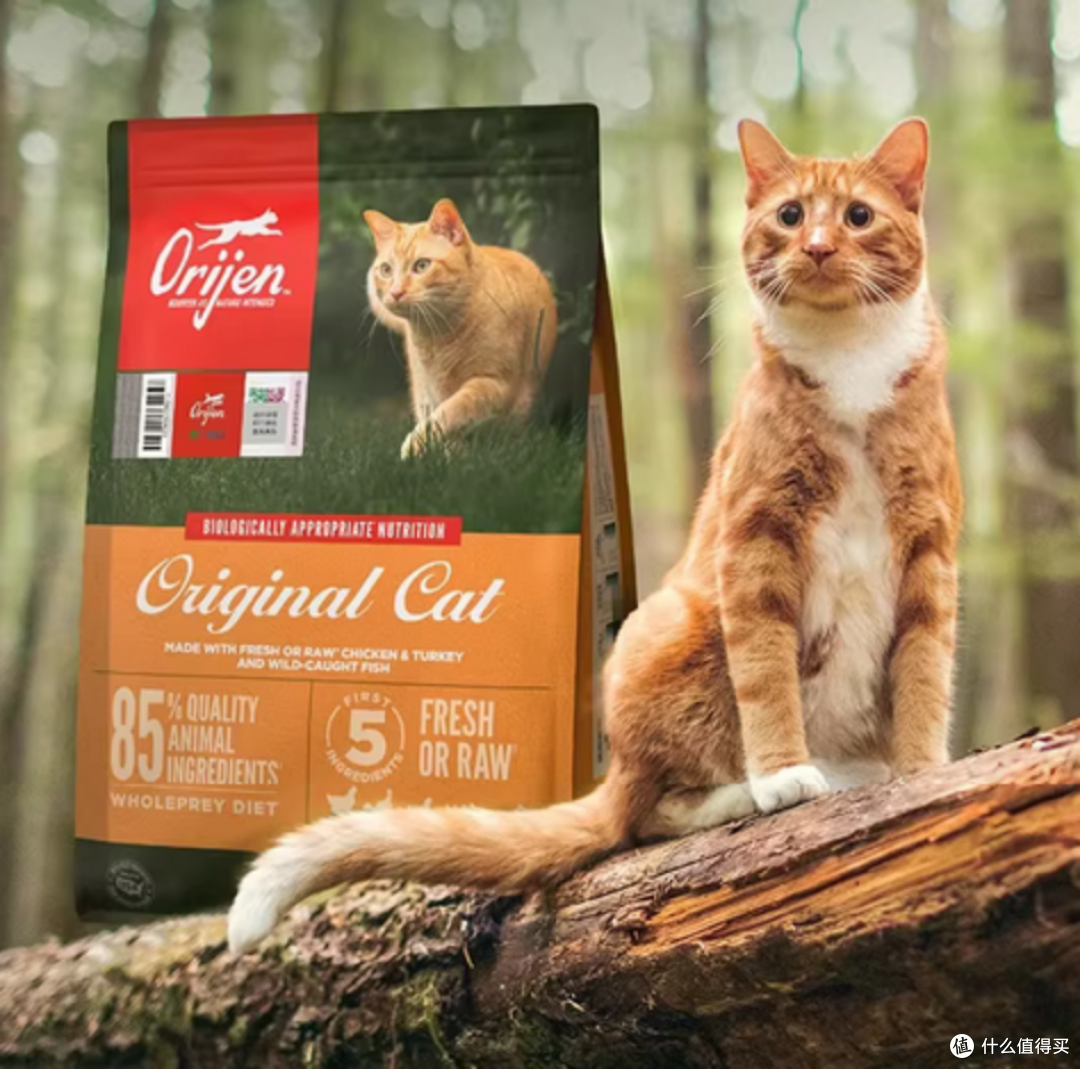 什么是全价猫粮、全期猫粮？世界十大顶级猫粮品牌宝藏单品推荐