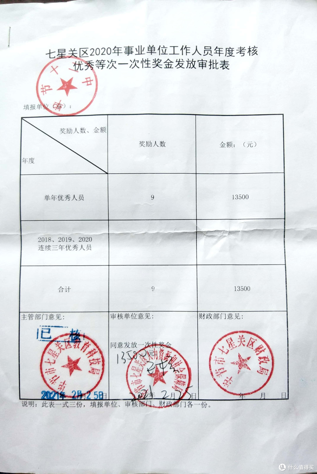 事业单位工资大调整？年终奖成为“历史”？你的工资会受影响吗？