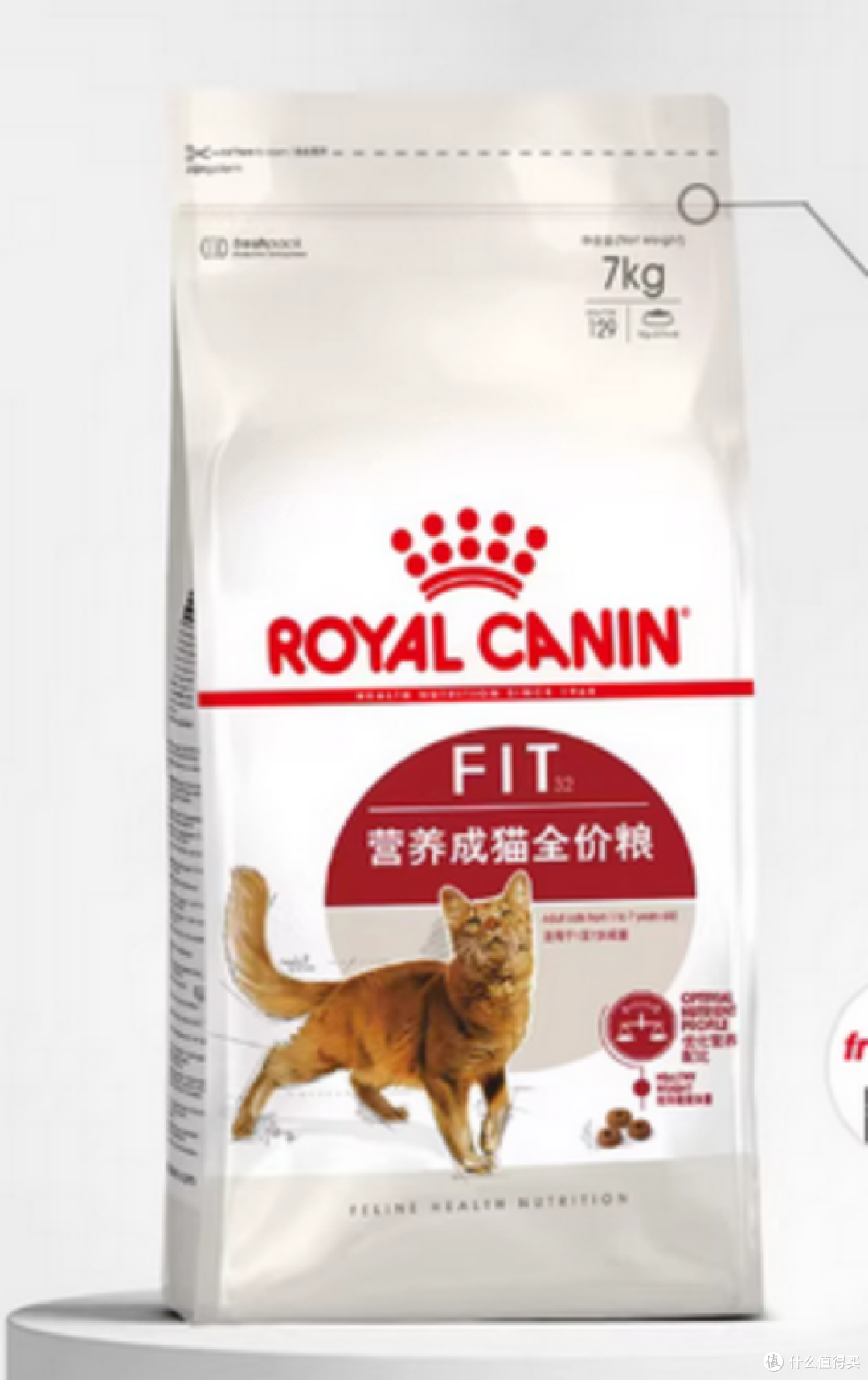 猫一天吃多少克猫粮更健康？2026年最科学的猫粮品牌实测推荐