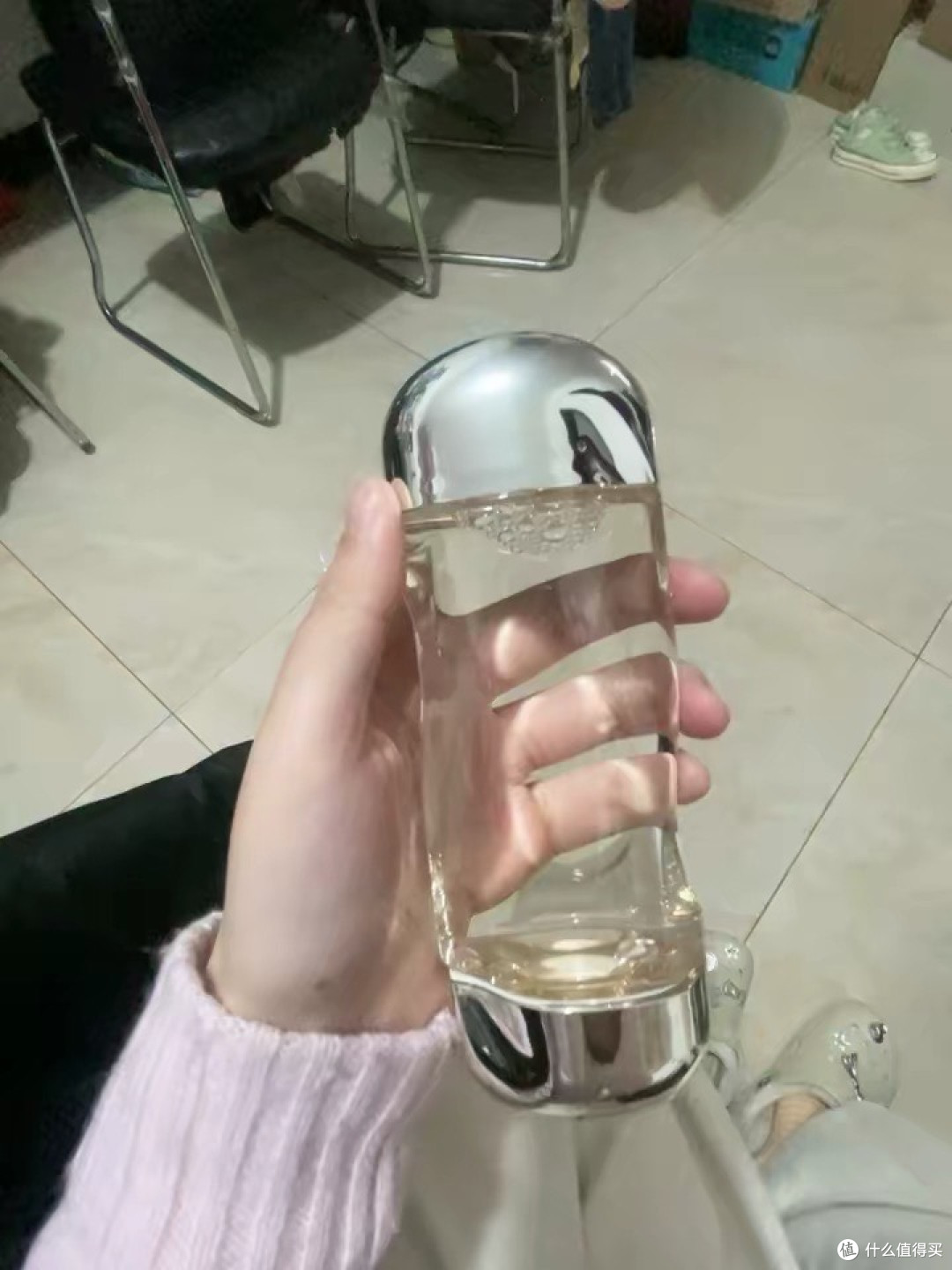 春日焕肤记:IPSA流金水带来的清新体验