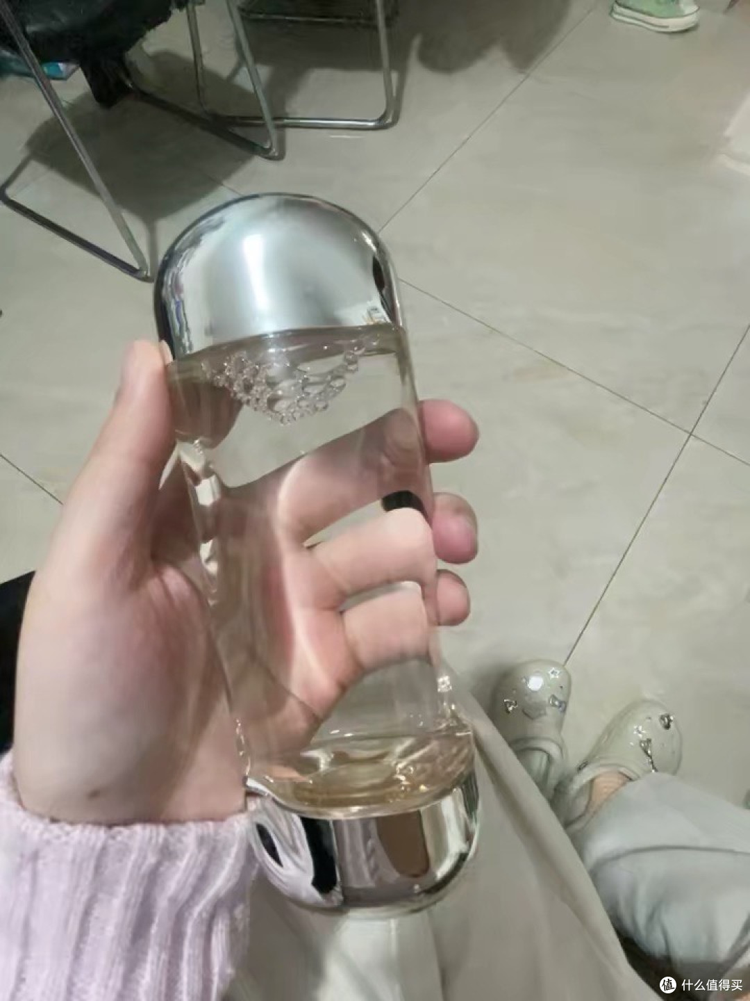 春日焕肤记:IPSA流金水带来的清新体验