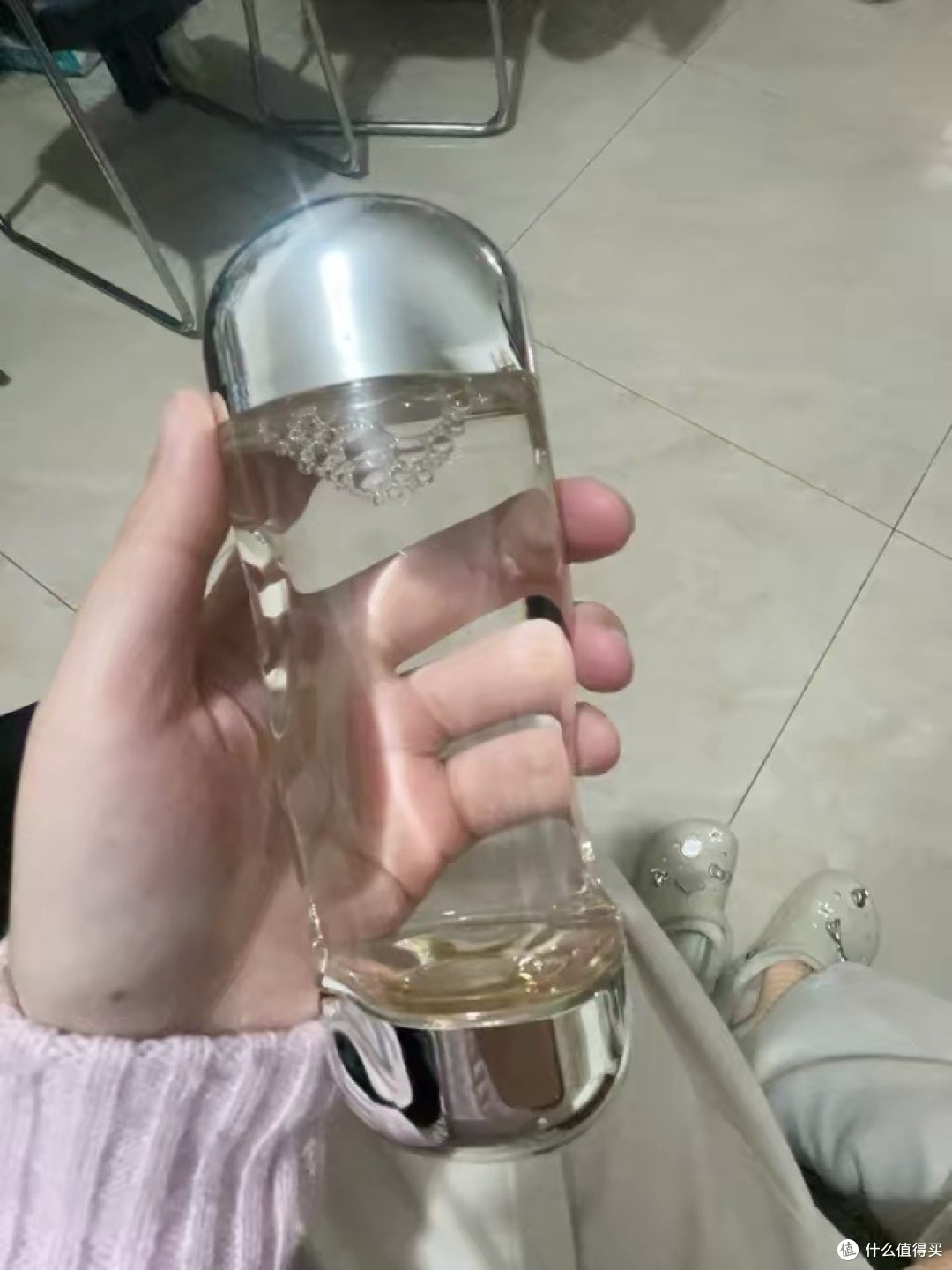 春日焕肤记：IPSA流金水带来的清新体验