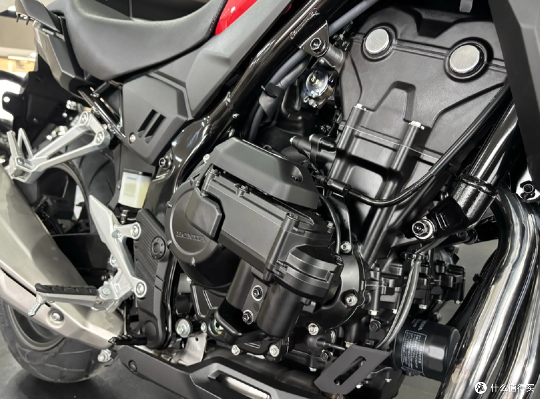 3.48万的本田NX500到底值不值得入手？