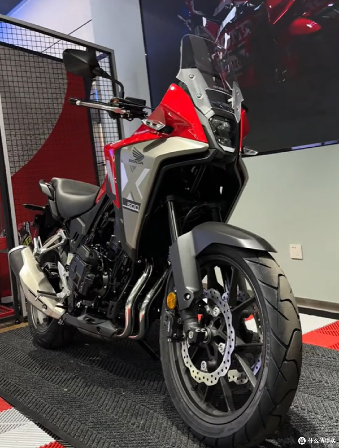 3.48万的本田NX500到底值不值得入手？