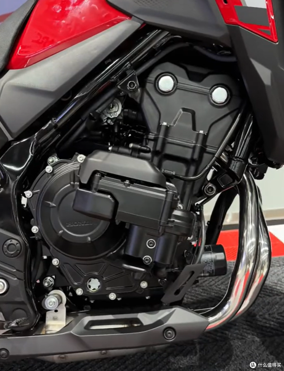 3.48万的本田NX500到底值不值得入手？