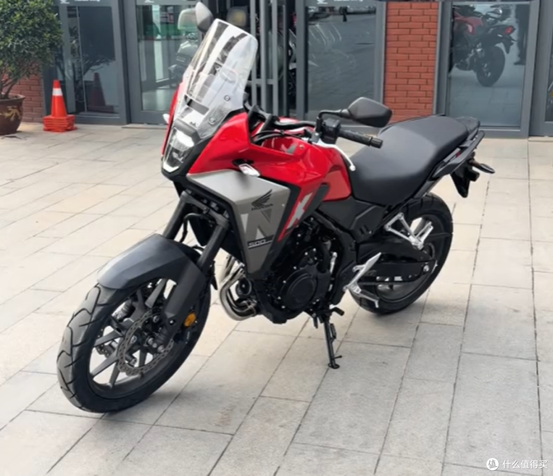 3.48万的本田NX500到底值不值得入手？