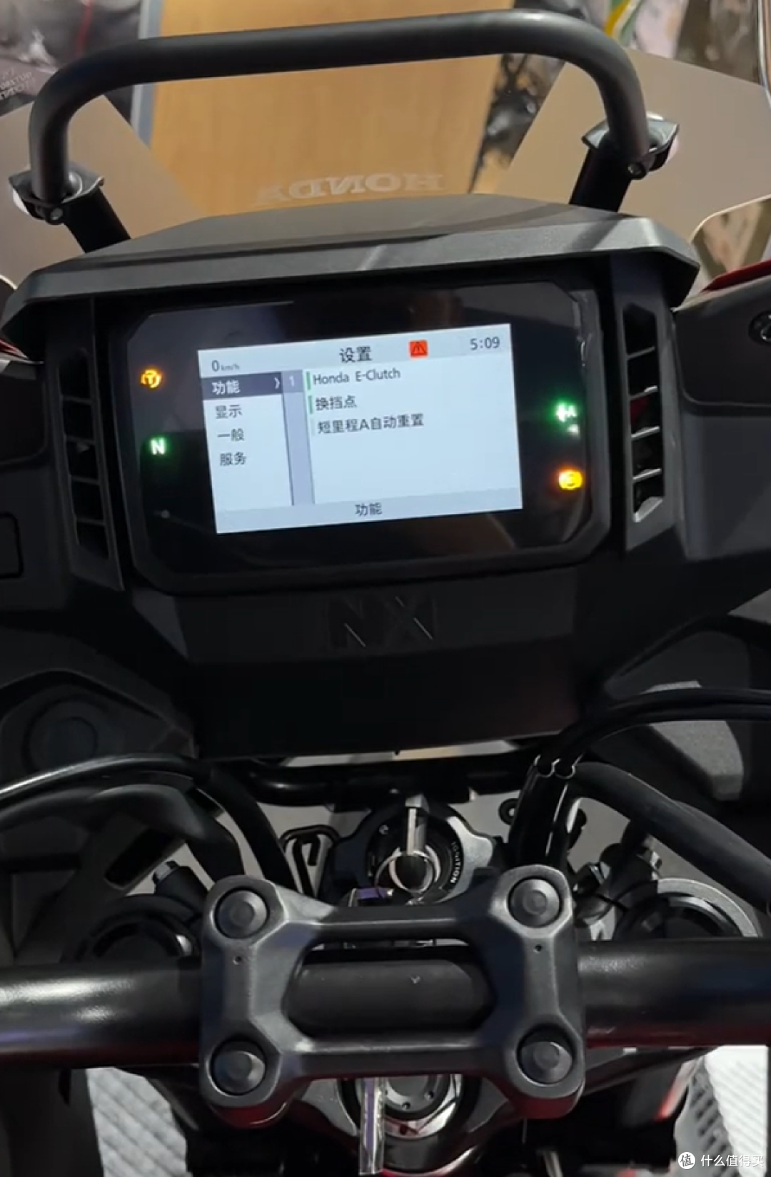 3.48万的本田NX500到底值不值得入手？