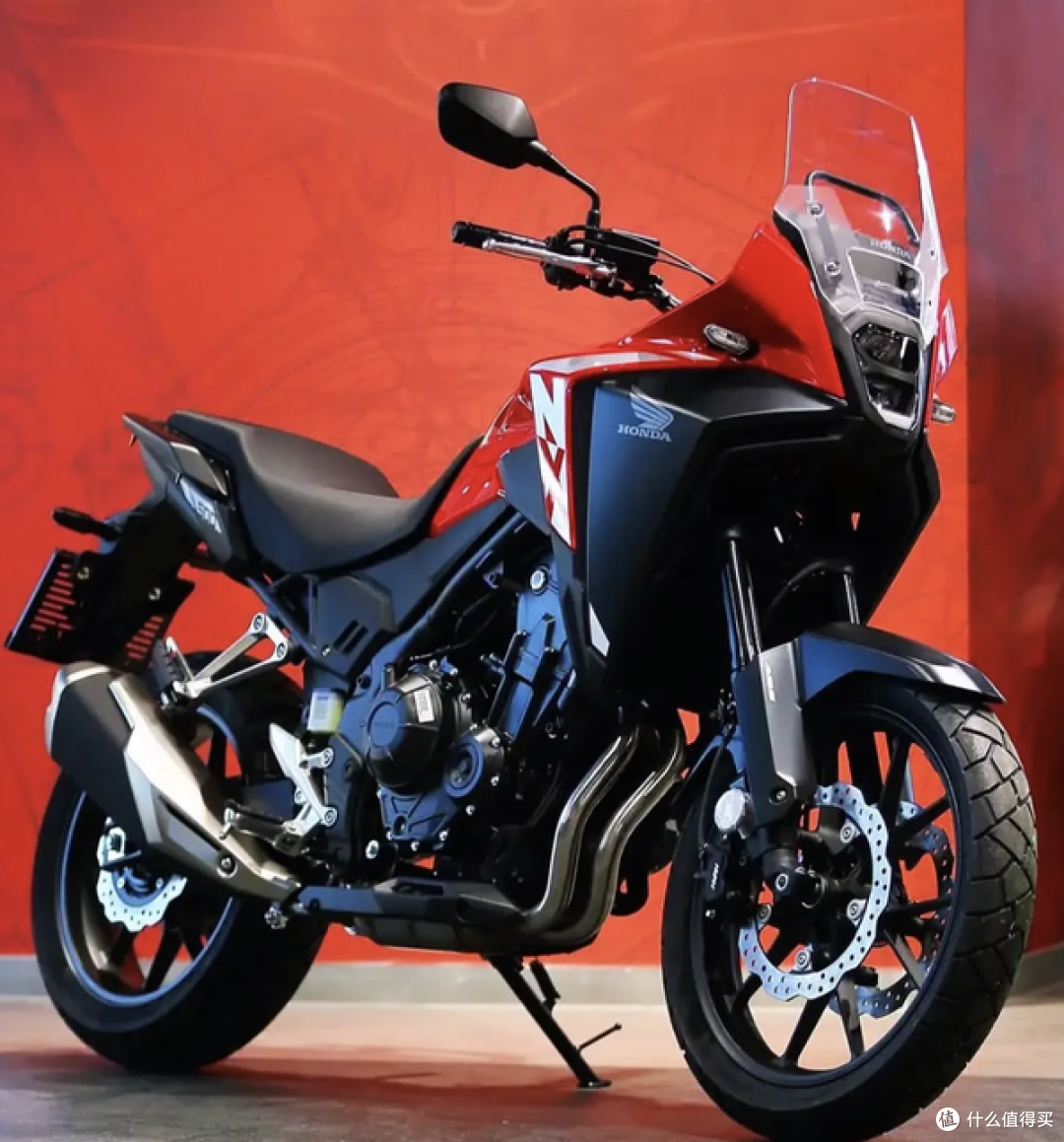 3.48万的本田NX500到底值不值得入手？