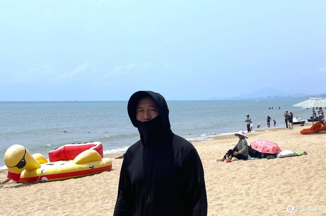 GaKior防晒衣测评:死磕高原暴晒,用高原越野散热、防晒标准设计
