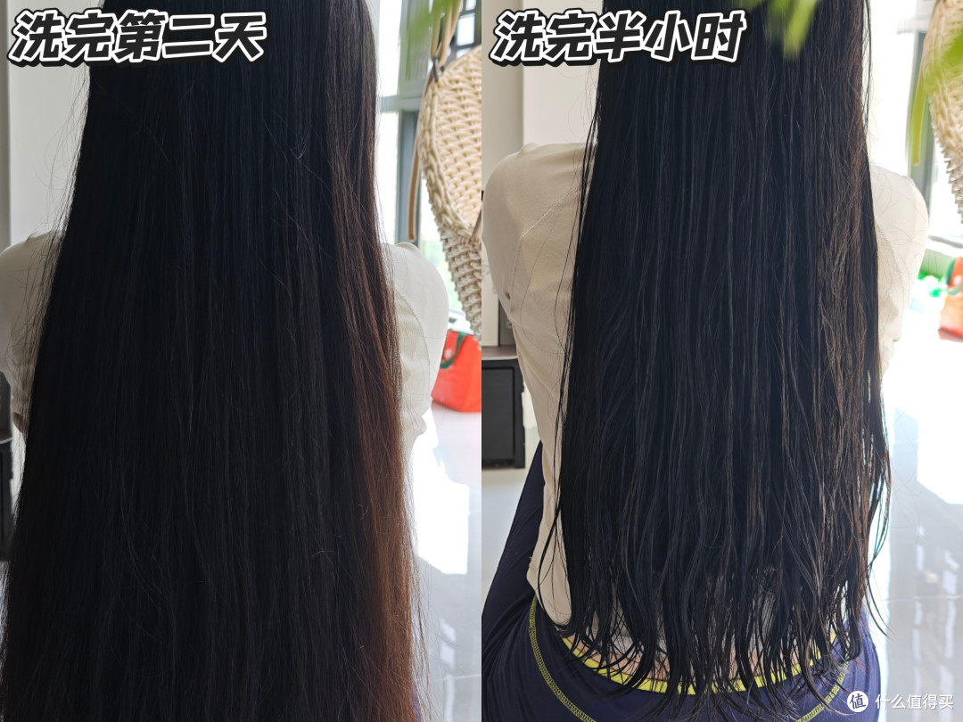 4款发膜自费无广实测,干枯发的口粮发膜,潘婷/芬浓/欧莱雅/蜂花